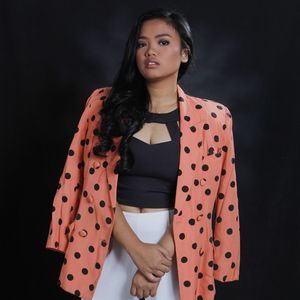 Meet your Posher, Fericka jade